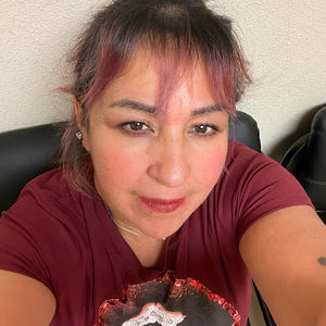 Meet your Posher, Rosa